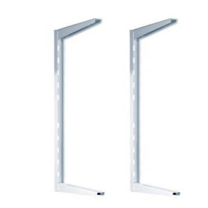 117624 Mensola Sostegno Da Soffitto P 420 X L 780 Mm Ferrari - immagine 1