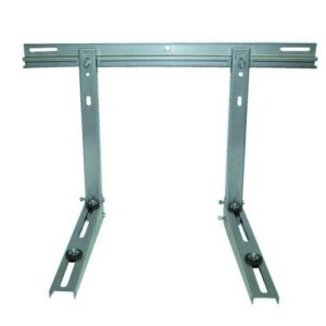 117644 Mensola Sostegno  P 540 X H 400 X L 800 Mm Ferrari