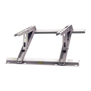 117649 Mensola Sostegno Da Tetti Inclinati P 520 X L 800 Mm Ferrari - immagine 1