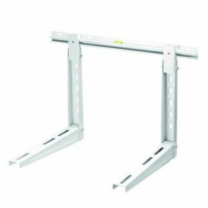 117690 Mensola Sostegno Con Livella  P 550 X H 560 X L 800 Mm Ferrari