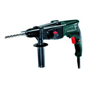 12006 Martello Combinato "Metabo Khe 2444"  Metabo Khe 2444 Ferrari