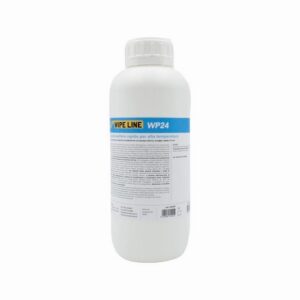 1202025 Wp24 Liquido Pulitore 5 Litro Ferrari