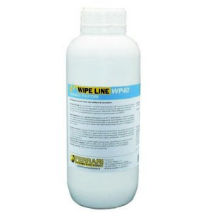 120204 Wipeline Liquido Pulitore Ferrari