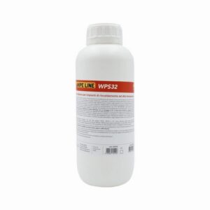1202105 Wps32 Liquido Protettivo Lunga Durata 5L Ferrari