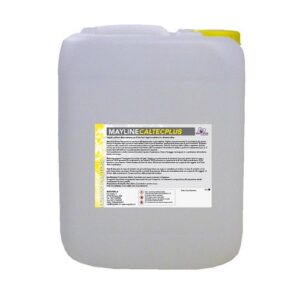 120224 Liquido Pulitore Degli Scambiatori Caldaie Condensazione  5 Litri Ferrari
