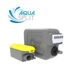 12170037G MINIPOMPA AQUA SPLIT 11 LT TECNOSYSTEMI