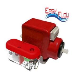 12170040 MINIPOMPA "EASY FLOW 40 LT." - "EF40" TECNOSYSTEMI