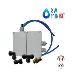 12170071 KIT PER POMPA NEBULIZZATRICE "RW MINI" TECNOSYSTEMI