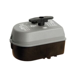 121803205 Servocomando bidirezionale per valvole deviatrici rotanti a sfera 230V 2p 16s IVR