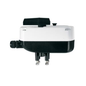 121843520 Servocomando motorhead con sblocco manuale bidirezionale 2contacts 230v 35s IVR