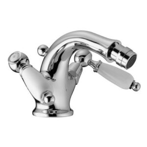 12320CR Monoblocco bidet modello alto con scarico automatico PORTA E BINI