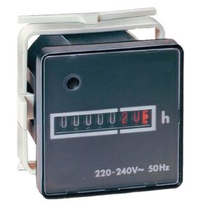 130141 Enrg 7Mt Contatore Energia Att Trifase Mec Ferrari - immagine 1