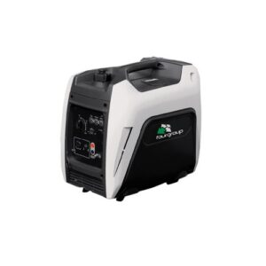 130181 Generatori Serie Box R16 Gruppo Elettrogeno 1,6Kw Ferrari - immagine 1