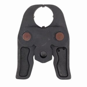 1332 Ganascia Porta Inserti Attacco Standard Ferrari - immagine 1