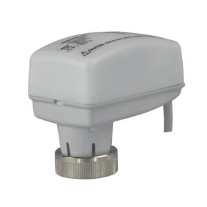 134802000 Attuatore elettrico24V 0-10V PER PICV 1"1/2-2" IVR - immagine 1