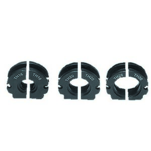 13952 Inserti Profili Th Ferrari - immagine 1
