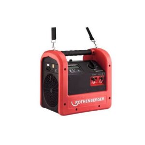 1500002637 ROREC PRO DIGITAL R32 ROTHEMBERGER - immagine 1