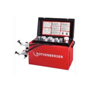 1500003001 ROFROST TURBO R290 2" + 8 EIN. 230 V ROTHEMBERGER - immagine 1