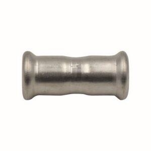 15036319 Manicotto C/Batt 6319 108 Inox Ferrari - immagine 1