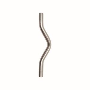 15037025 Scavalcamento 7025 22 Inox Ferrari - immagine 1