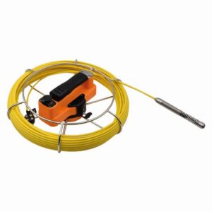 15330 Naspo 30Mt Con Testina Da 14Mm Ferrari - immagine 1