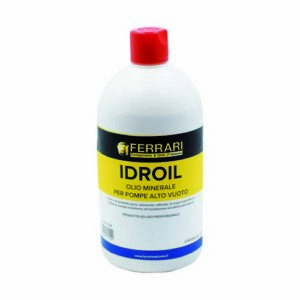 17038 Olio Minerale Per Pompe Ferrari - immagine 1