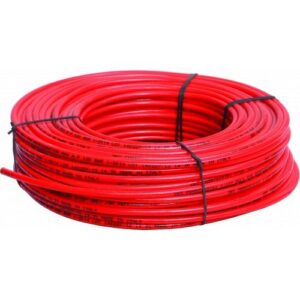 17040020 Tubo Capillare Termoplastico Confezione Da 50 Metri Core Equipment