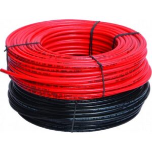 17040024 Tubo Capillare Termoplastico  Confezione Da 50 Metri Core Equipment