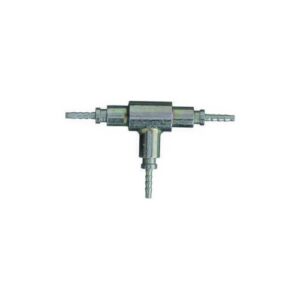 17040050 Tee-Dn2-1/4Sae-50-1/4 Sae A T Per Dn2 Confezione 50 Pezzi Core Equipment