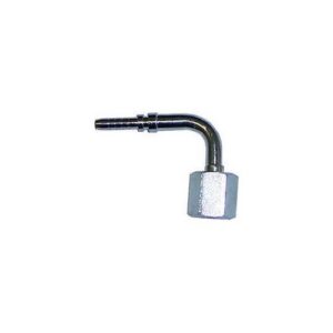 17040070 Gomito 90 Gradi - 1/4 Per Dn2 - Confezione Da 50 Pz Core Equipment - immagine 1