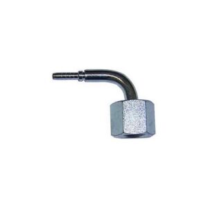 17040130 Gomito 90 Gradi - 1/4 Per Dn4 - Conf Da 50 Pz Con Boccole Core Equipment