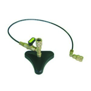 17138 Supporti E Raccordi Per Bombole  1/4" Sae Ferrari
