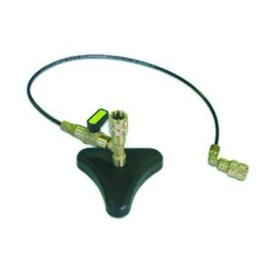 17139 Supporti E Raccordi Per Bombole 5/6" Sae Ferrari