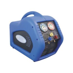 17166 Recuperatore Con Auto Arresto Ce 220V/5060Hz Ferrari - immagine 1
