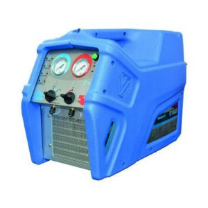 17170 Recuperatore Easyrec 1R  Easyrec 1R Con Distillatore Ferrari