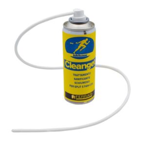 17.228 Detergente Spray Cleanget Ferrari