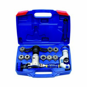 17416 Kit Flangiatubi A Cricco Ferrari - immagine 1