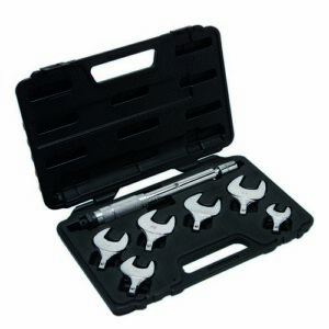 17464 Kit Chiavi Dinamometriche Import Ferrari