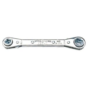 17478 Chiave A Cricco Ferrari - immagine 1