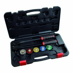 17485 Kit Espansori 1/4-3/8-1/2-5/8-3/4 Ferrari - immagine 1