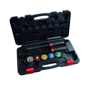 174853 Assortimento Espansori Ferrari