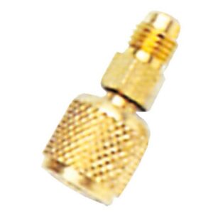 17.526-4M Raccordo 1/4" Sae M - 5/16" Sae F Ferrari - immagine 1