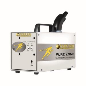 17870 Purezone Nebilizzatore Ultrasonico Pro Ferrari - immagine 1