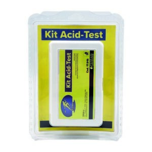 17915 Kit Acid Test Ferrari