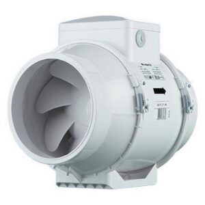 1830 Ventilatori in linea a flusso misto 220-280