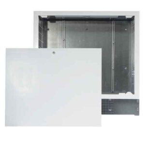 183006001 CASSETTA METALLO 600x630x110 IVR