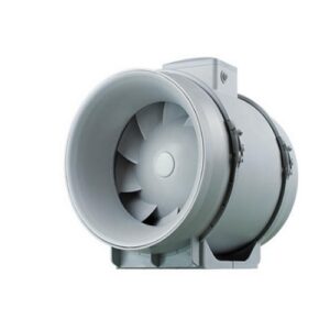 1837 VENTSTTPRO Ventilatore elicontrifugo da condotto. Portata d'aria 415-565