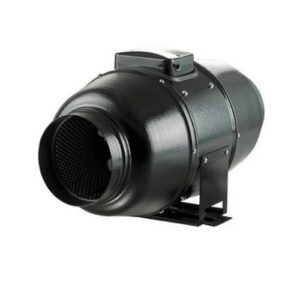 1844 VENTSTTM Ventilatore silenziato elicocentrifugo da condotto portata 405-555