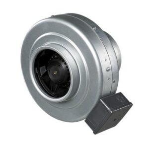 1866 VENTSVKMZ Ventilatore centrifugo da condotto con portata