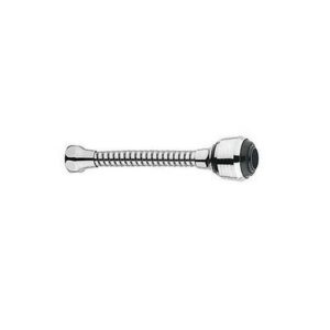 498 Cannuccia Airflex con aeratore doppiogetto 24 x 1M SASSI